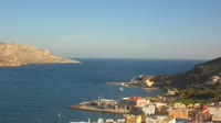 Leros - Agia Marina