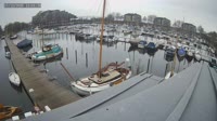 Huizen - Jachthaven 't Huizerhoofd