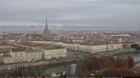 Turin - Mole Antonelliana