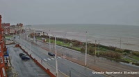 Blackpool - Queen's Promenade