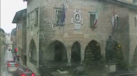 Cividale del Friuli - Zbiór kamer