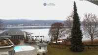 Techelsberg am Wörther See - Hotel Schloss Seefels