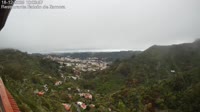 Grande Canarie - Valleseco - Mirador Balcon de Zamora