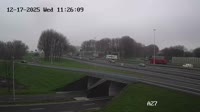 Gorinchem - A27 & A15