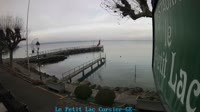 Corsier - Ženevos ežeras