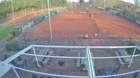 Almere - Tennis courts