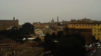 Siena - Mura della città
