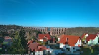 Netzschkau - Göltzschtalbrücke