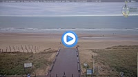 Egmond aan Zee - Strandhotel Golfzang