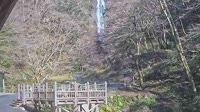 Maniwa - Kamiba Waterfall