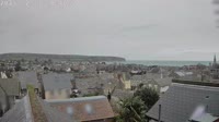 Swanage - Panoramic view