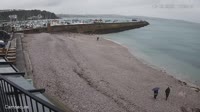 Brixham - Breakwater Beach