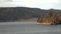 Schluchsee - Mehrere Webcams