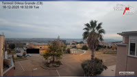 Termoli - Difesa Grande