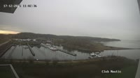 Glücksburg (Ostsee) - Marina Schausende