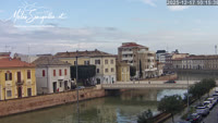 Senigallia - Fiume Misa