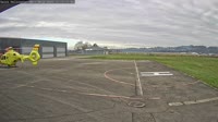 Bern - Bern-Belp Airport - Helipad