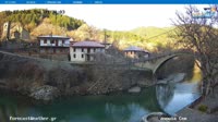 Zagori - Vovousa - Fluss Vjosa