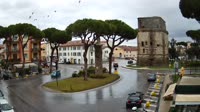 Viareggio - Piazza Santa Maria
