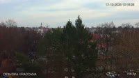 Opava - Vista panoramica