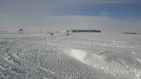 Base Amundsen-Scott
