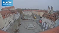 Regensburg - Bismarckplatz