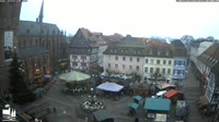 Neustadt an der Weinstraße - Marktplatz