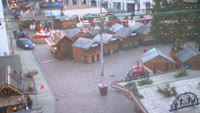 Chemnitz - Markt