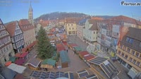 Schwäbisch Gmünd - Raccolta di webcam