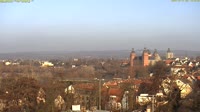 Aschaffenburg - Panorama