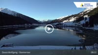 Davos - Davosersee