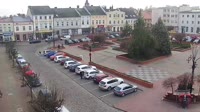Market square