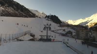 Sölden - Obergurgl