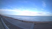 Cabourg - Strandpromenade