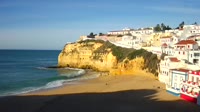 Carvoeiro - Spiaggia
