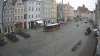 Landshut - Mehrere Webcams