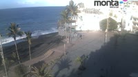 La Palma - Puerto Naos