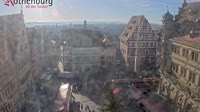 Rothenburg ob der Tauber