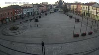 Market square