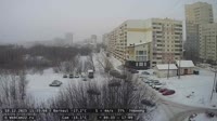 Barnaul - Panoramic view