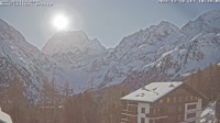 Arolla - Hotel Kurhaus