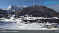 Grandvalira - El Tarter - Pi de Migdia
