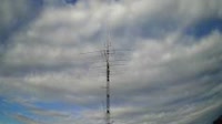 Debrecen - Antenna radio