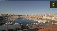 Marseille - Le Vieux Port