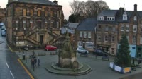 Linlithgow - The Cross