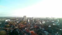 Leuven - Vista panoramica