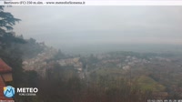 Bertinoro - Panorama