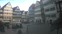 Tiubingenas - Marktplatz