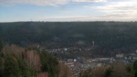 Bad Wildbad - Panorama