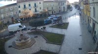 Jelsi - Piazza Umberto I